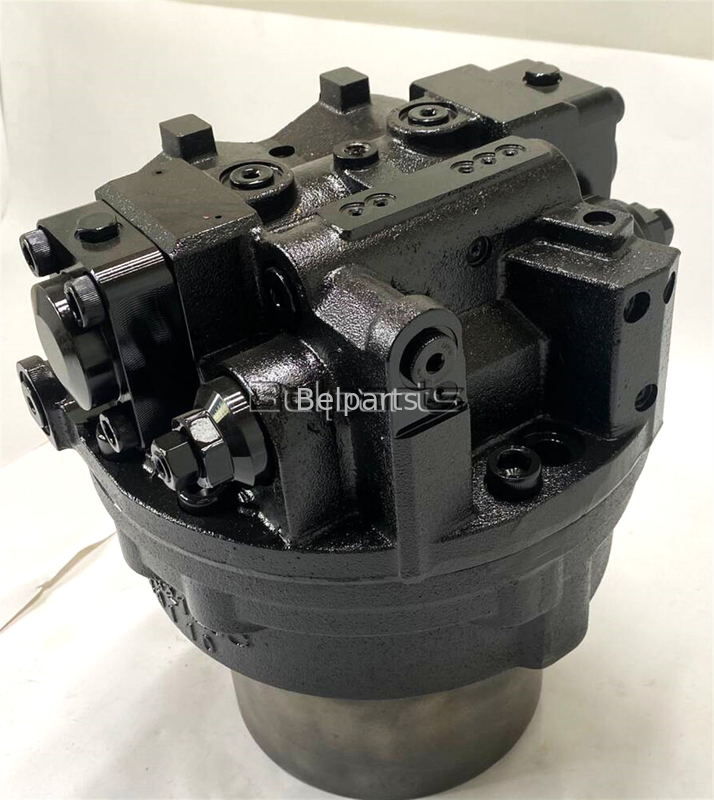 E330 568-2306 593-5123 578-8605 Excavadora Motor hidráulico para mini-excavadora