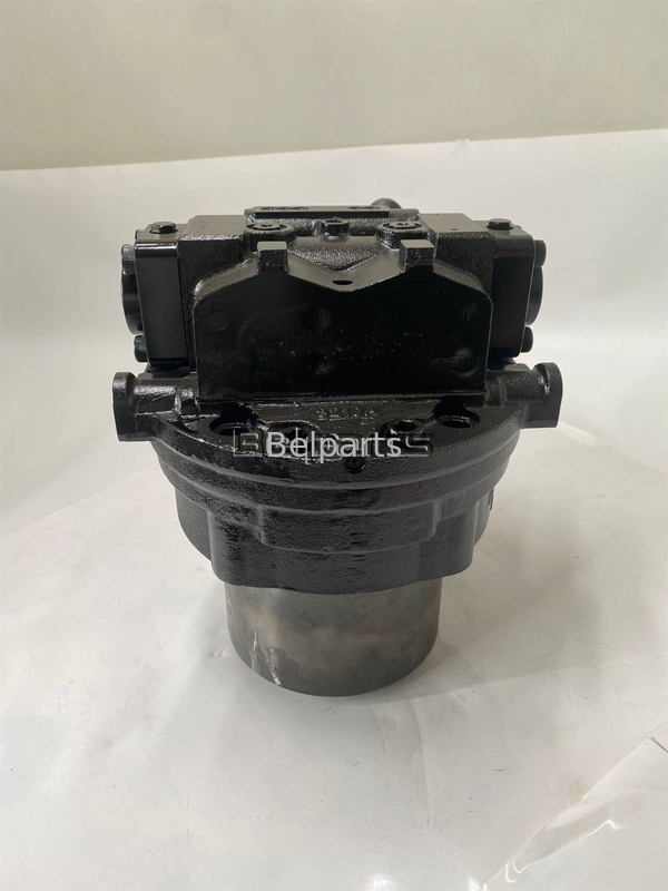 E330 568-2306 593-5123 578-8605 Excavadora Motor hidráulico para mini-excavadora