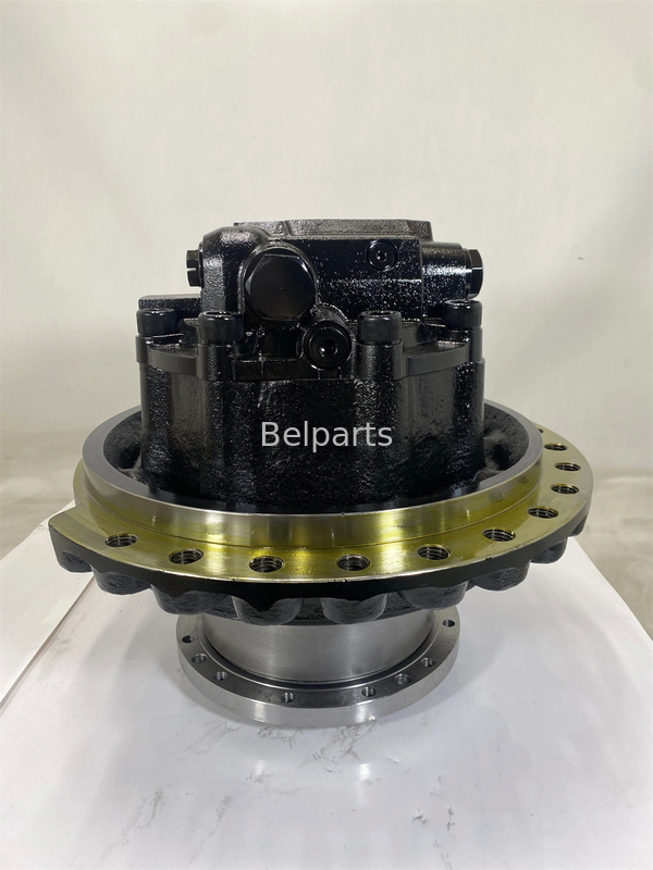 Motor de viagem de escavadeira ZX270-3 ZX330-1 para peças de mini escavadeiras 9255876