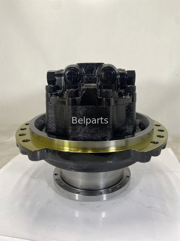 Motor de viagem de escavadeira ZX270-3 ZX330-1 para peças de mini escavadeiras 9255876