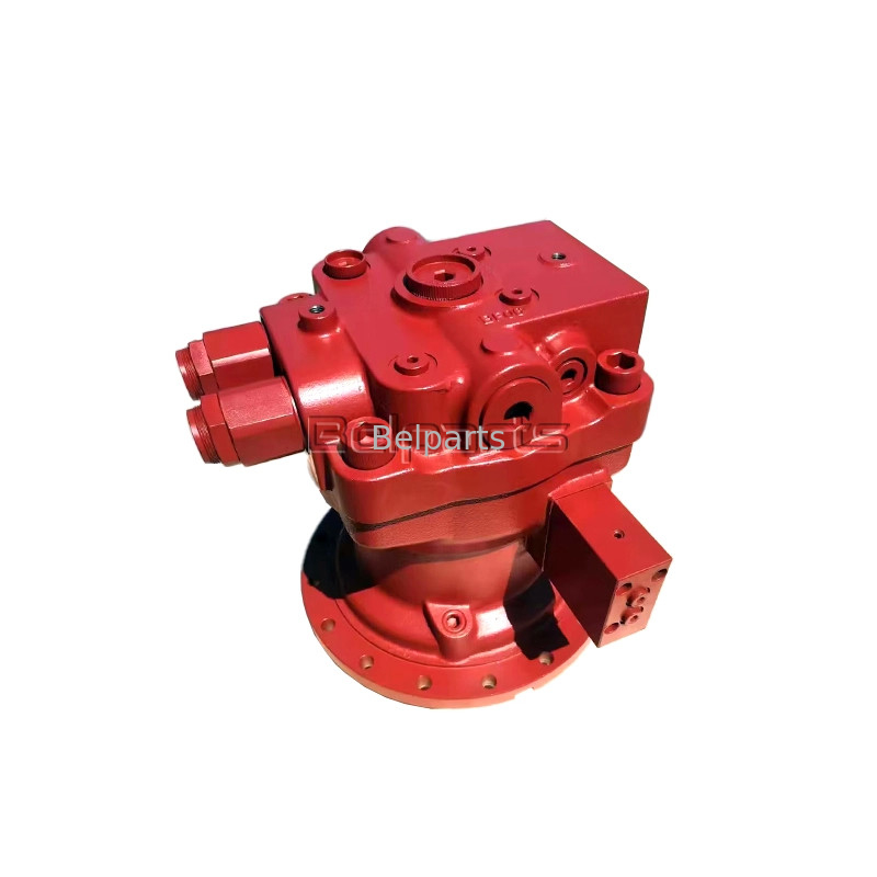 Doosan Swing Motor DX300 401-00440B Peça sobressalente para escavadeira Swing Motor Mini