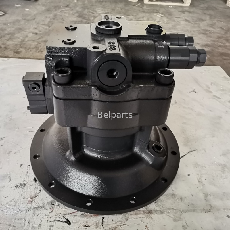 Hitachi M5X180 ZX330-1 4616985 Excavadora Motor Balançador Assyfor Excavadora Motor Balançador Mini