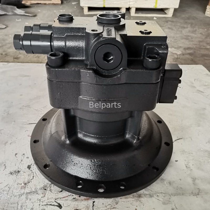 Hitachi M5X180 ZX330-1 4616985 Excavadora Motor Balançador Assyfor Excavadora Motor Balançador Mini