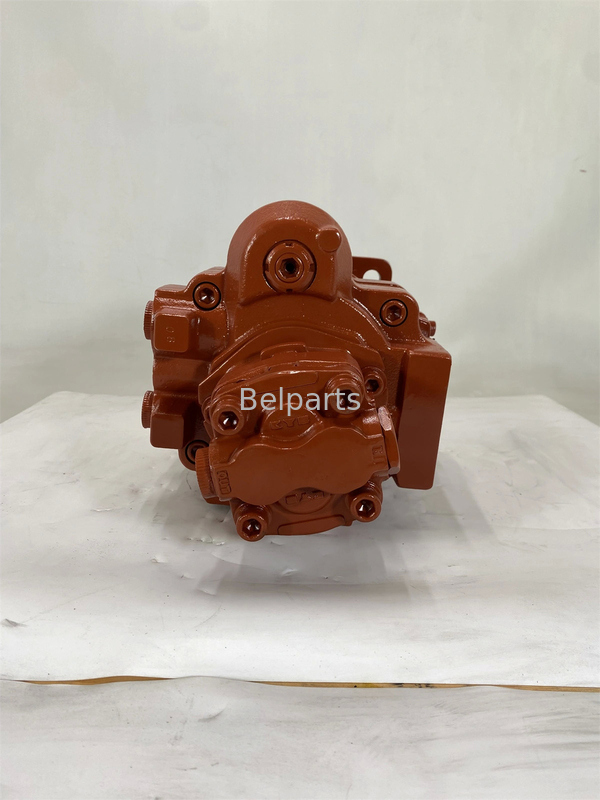 Belparts Excavator Pump PSVD2-25 Kubota Rx502 Para Peças de Mini Excavator