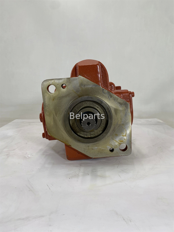 Belparts Excavator Pump PSVD2-25 Kubota Rx502 Para Peças de Mini Excavator