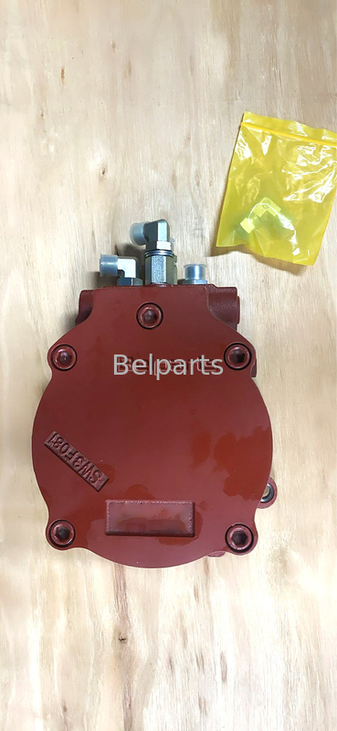 Belparts Excavator Swing Motor E304 E305 282-1534 Para peças sobressalentes de escavadeiras