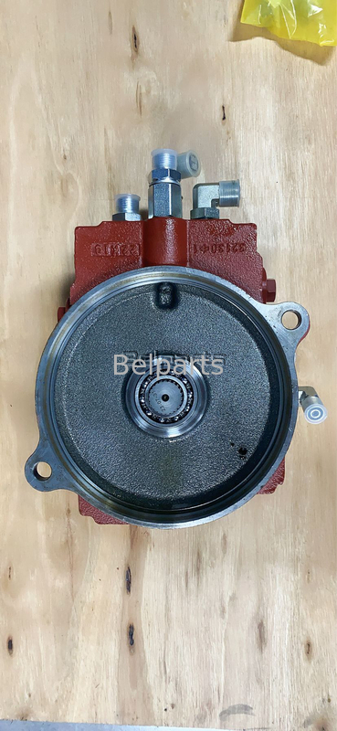 Belparts Excavator Swing Motor E304 E305 282-1534 Para peças sobressalentes de escavadeiras