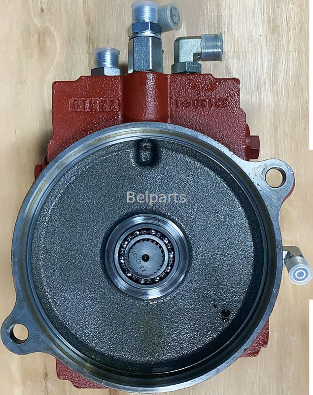 Belparts Excavator Swing Motor E304 E305 282-1534 Para peças sobressalentes de escavadeiras