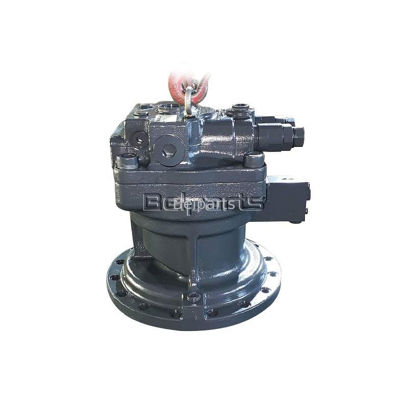 Peças para escavadeiras Motor oscilante DX235LCR-5 170303-00040A 170301-00027 Para motor hidráulico