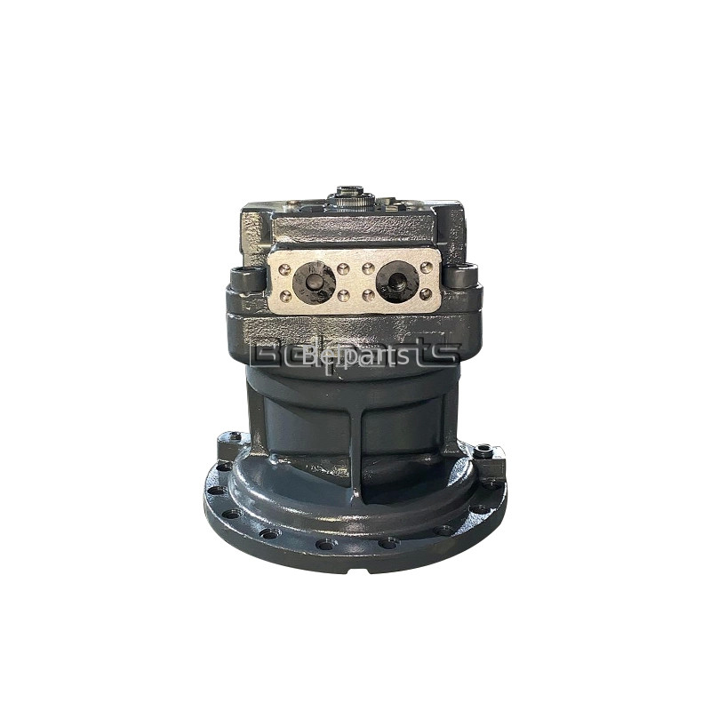 Peças para escavadeiras Motor oscilante DX235LCR-5 170303-00040A 170301-00027 Para motor hidráulico