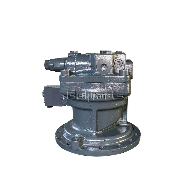 Peças para escavadeiras Motor oscilante DX235LCR-5 170303-00040A 170301-00027 Para motor hidráulico
