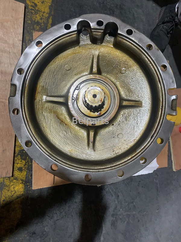 Kobelco SK200-3 SK200-4 Motor oscilante 2441U819F3 2441U804F1 Para peças sobressalentes de escavadeiras