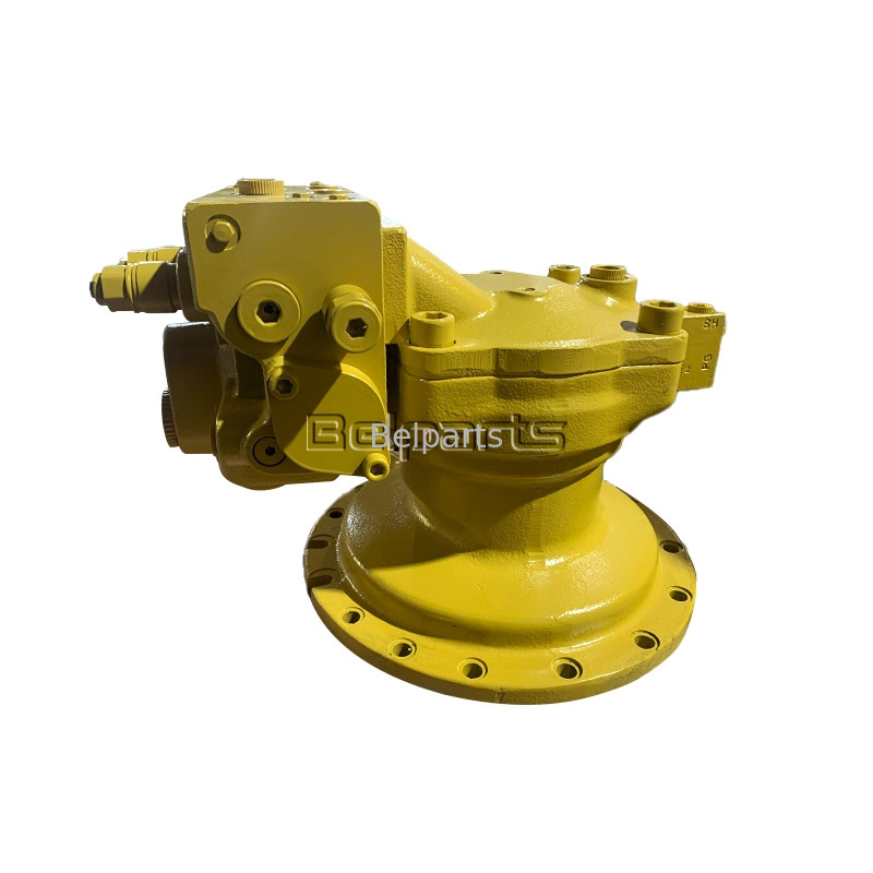 Kobelco SK200-3 SK200-4 Motor oscilante 2441U819F3 2441U804F1 Para peças sobressalentes de escavadeiras