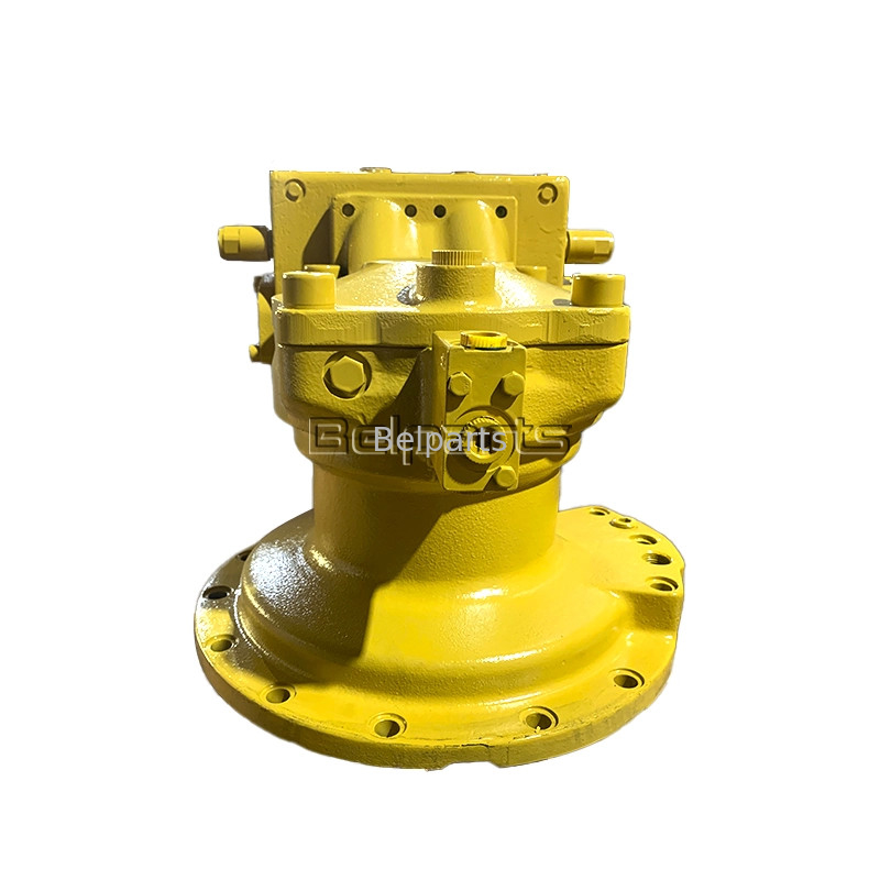 Kobelco SK200-3 SK200-4 Motor oscilante 2441U819F3 2441U804F1 Para peças sobressalentes de escavadeiras