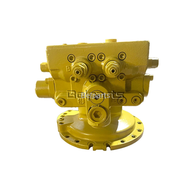 Kobelco SK200-3 SK200-4 Motor oscilante 2441U819F3 2441U804F1 Para peças sobressalentes de escavadeiras