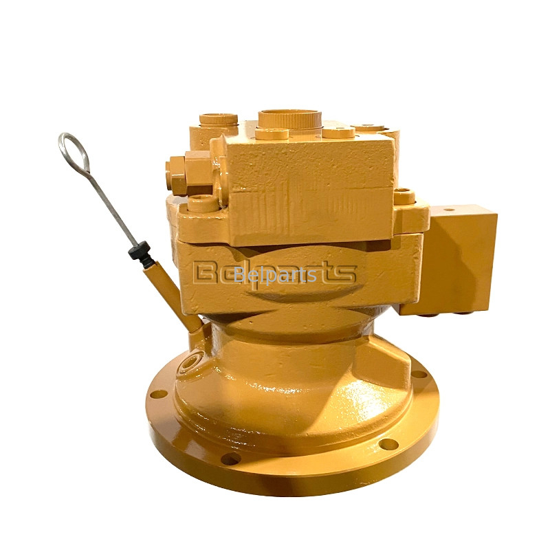 Peças para escavadeiras Motor giratório Hyundai R55-7 31M8-10130 Para motor hidráulico