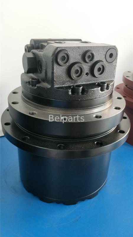 Belparts Travel Motor Assy TM07B R60 DH55 R55-9 31M8-40010 Para peças de escavadeiras