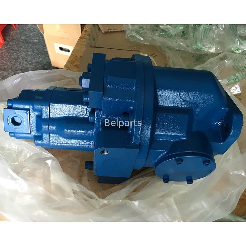 Hyundai R55-7 R60-5 R60-7 31M8-10021 Excavadora bomba hidráulica para AP2D28LV1RS7-856-0