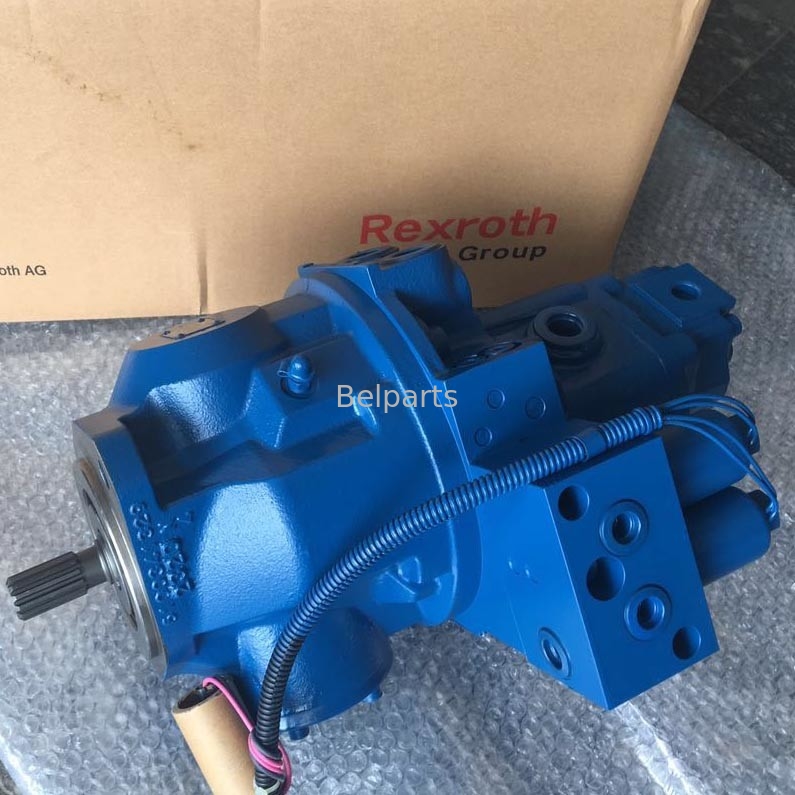 Hyundai R55-7 R60-5 R60-7 31M8-10021 Excavadora bomba hidráulica para AP2D28LV1RS7-856-0
