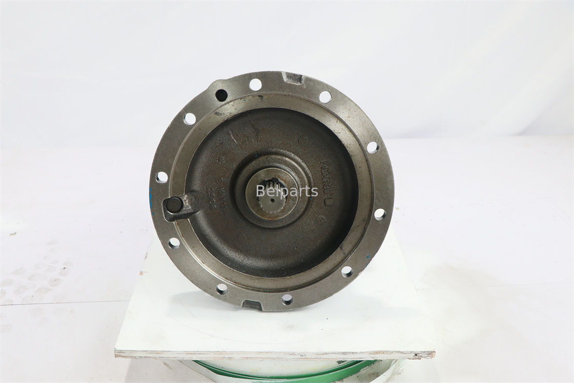 Excavadora Kobelco SK200-6E SK210-6 SK200-7 Motor giratório para motor giratório M5X130