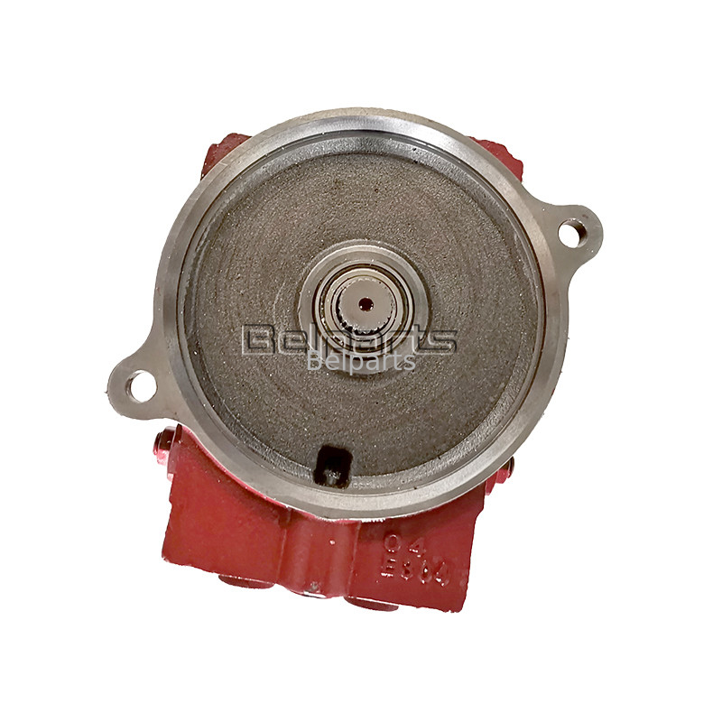 YC60 SWE70 Swing Motor Assy para MSG-27P Mini Excavator Motor giratório