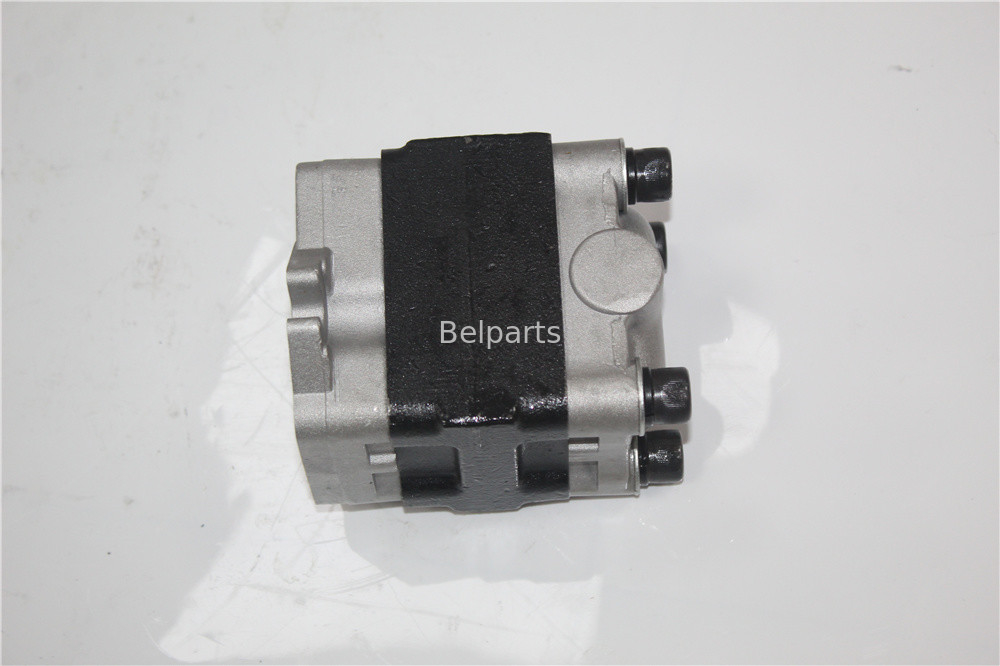 PVD-2B-42 PC50MR-2 PC55 PC56 Bomba de engrenagem de escavadeira para peças de mini escavadeiras