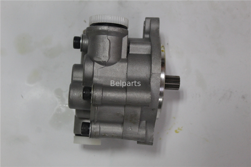 Kobelco Hydraulic Gear Pump K3V63DTP SK135-8 SK115-8 para mini escavadeira
