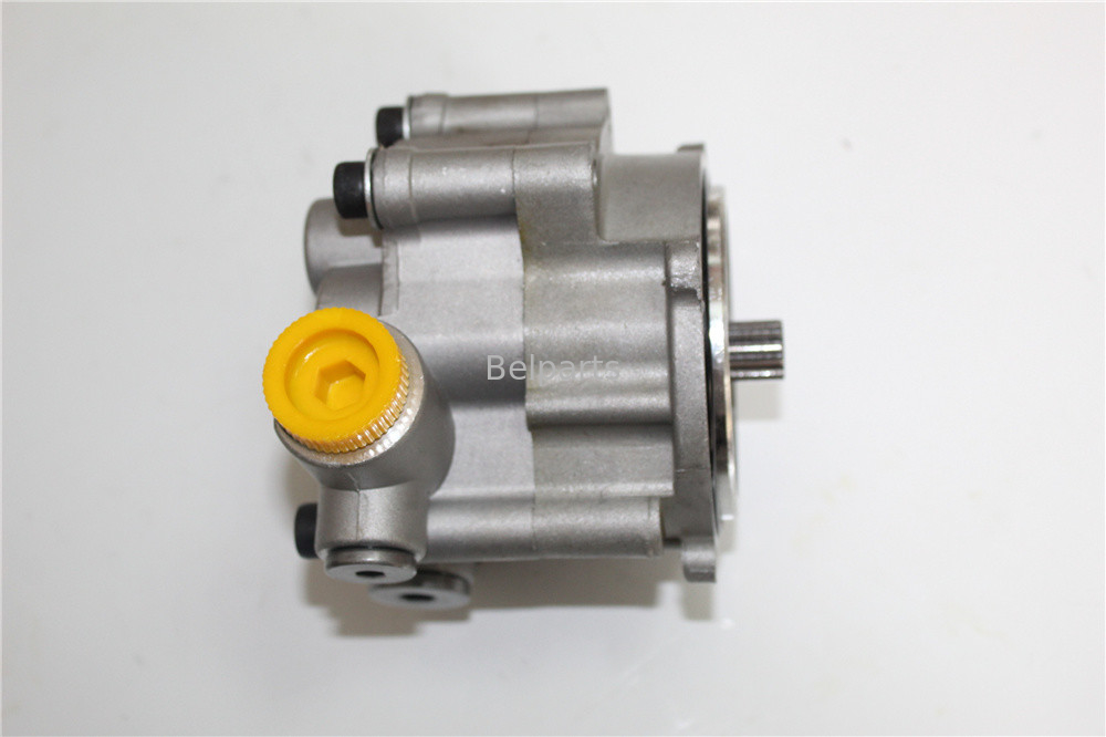 Doosan K3V63 DH130 DH150 Bomba de engrenagem de escavadeira 716654A 719211 Peças de escavadeira