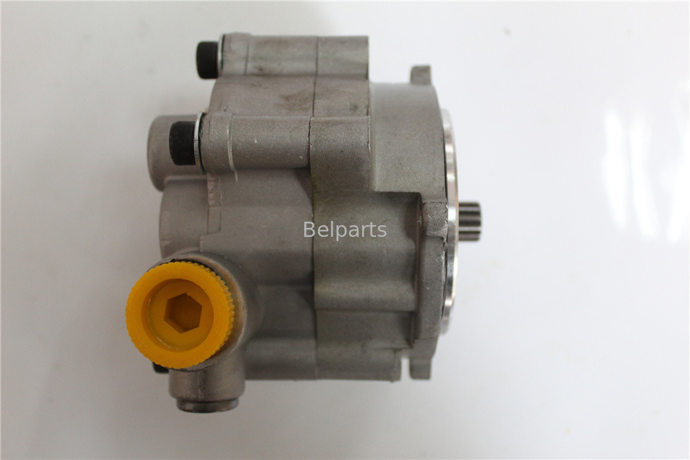 Doosan K3V63 DH130 DH150 Bomba de engrenagem de escavadeira 716654A 719211 Peças de escavadeira