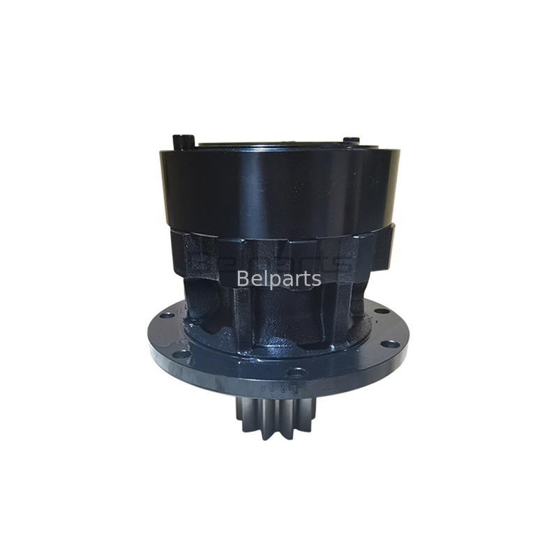 Excavadora SK75-8 SK60-5 SK60-6 SK75UR Caixa de engrenagens giratória YR32W00002F1