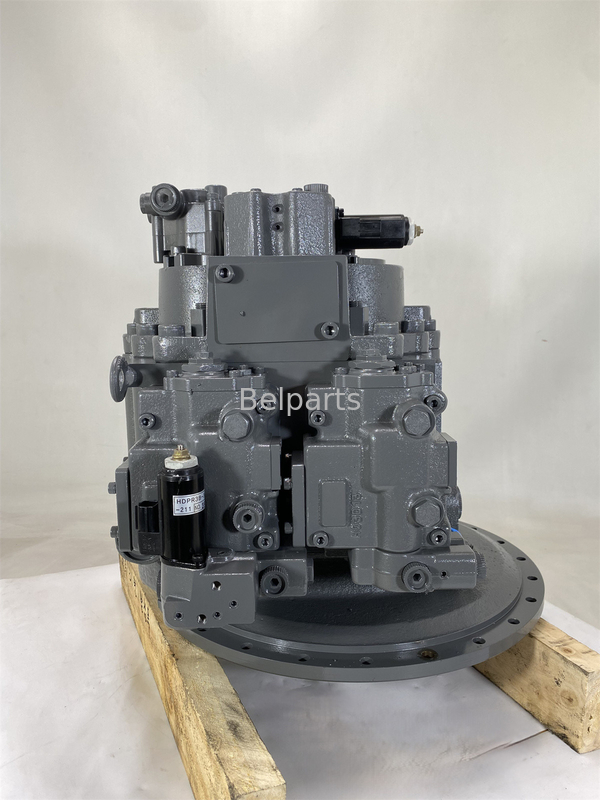 Excavadora K3V112DP-XDPR-9Y00 de peças de Belts Bomba hidráulica CX210B KRJ1713 Para mini-excavadora
