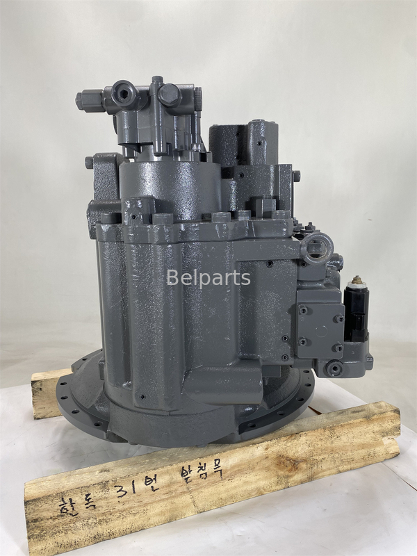Excavadora K3V112DP-XDPR-9Y00 de peças de Belts Bomba hidráulica CX210B KRJ1713 Para mini-excavadora