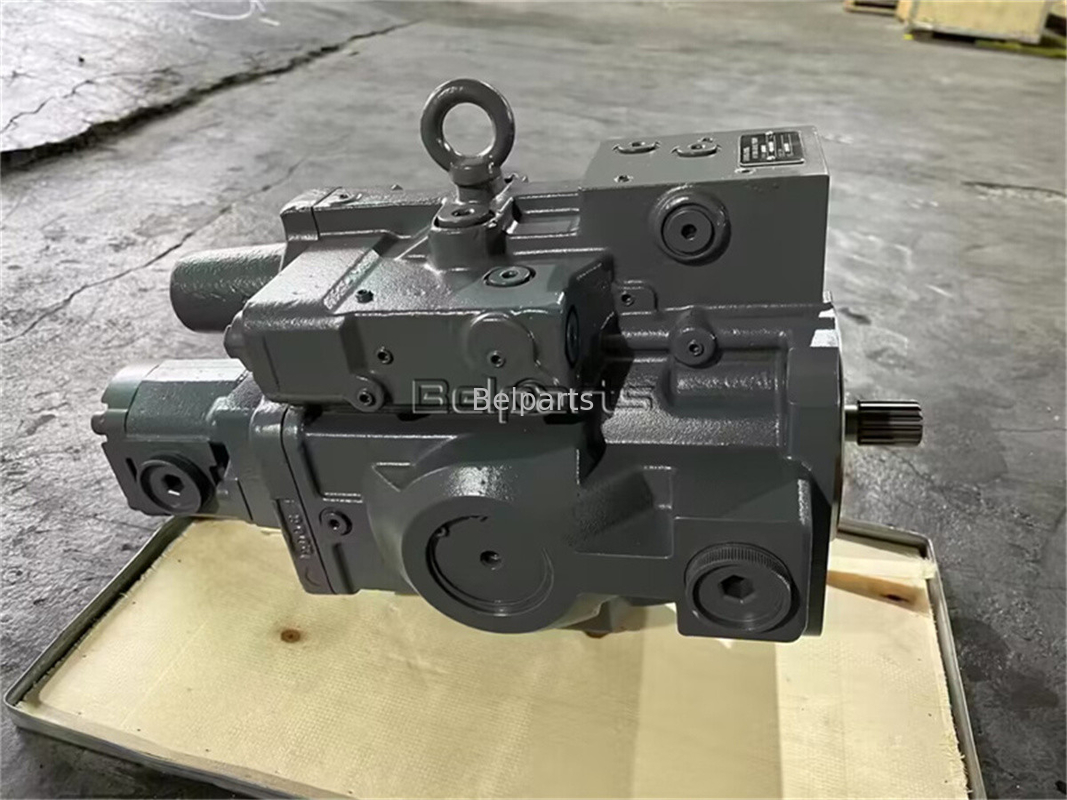 Belparts A10VD43SRIRS5-993-5 E70B Bomba principal de escavadeira para peças sobressalentes de escavadeira