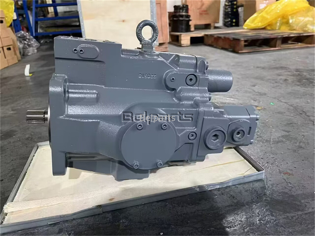 Belparts A10VD43SRIRS5-993-5 E70B Bomba principal de escavadeira para peças sobressalentes de escavadeira