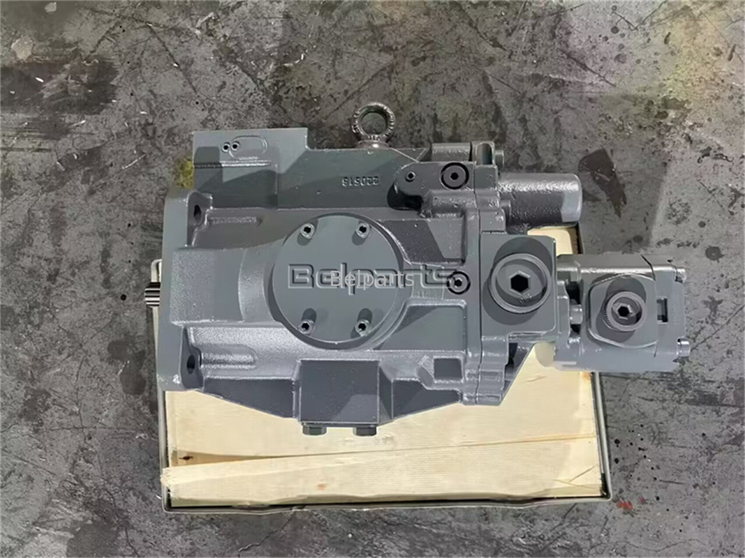 A10VD43SRIRS5-993-5 E70B Excavadora bomba hidráulica Assy para peças sobressalentes de escavadora