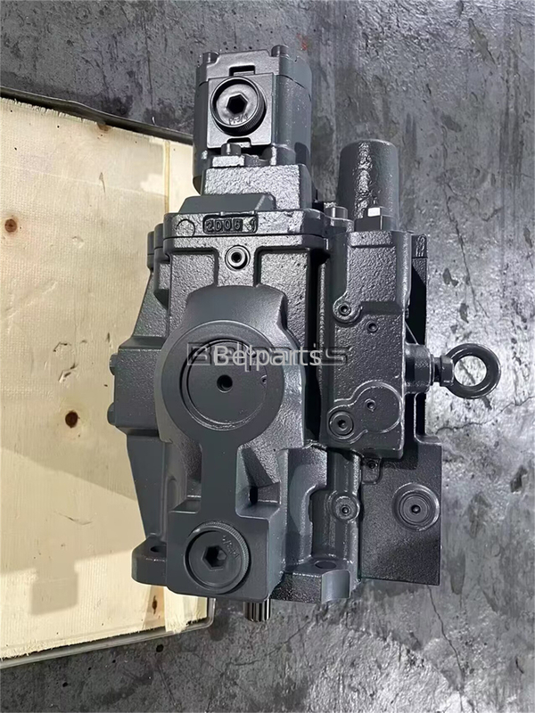 A10VD43SRIRS5-993-5 E70B Excavadora bomba hidráulica Assy para peças sobressalentes de escavadora