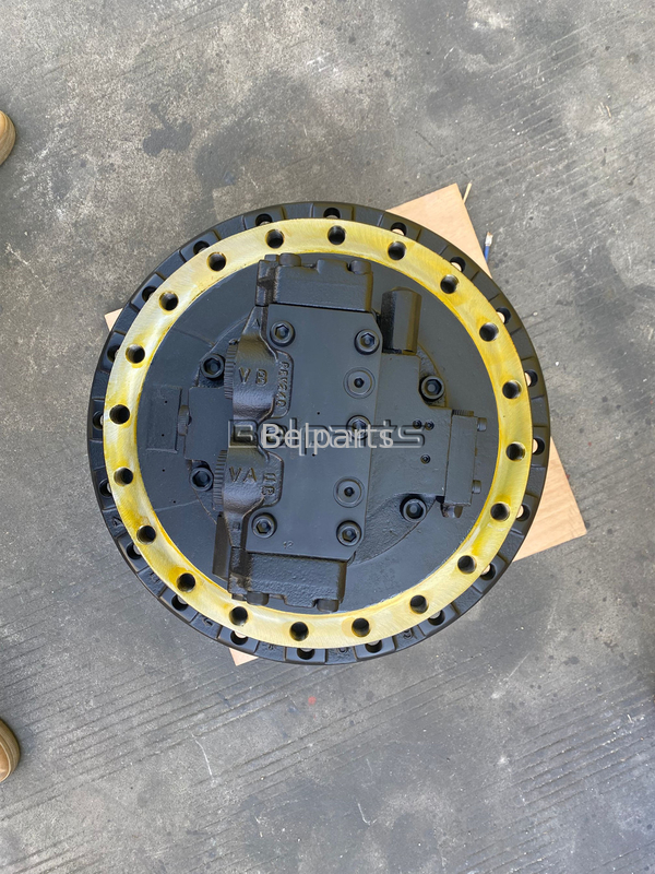 Belparts Excavator SK220-4 Travel Motor Assembly para Kobelco Peças sobressalentes