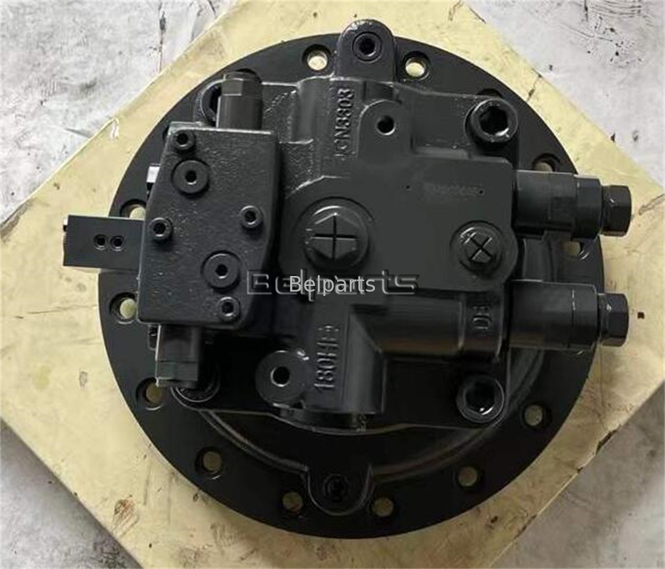 Peças para escavadeiras EC240 SA 1142-00520 VOE 14500382 Assy