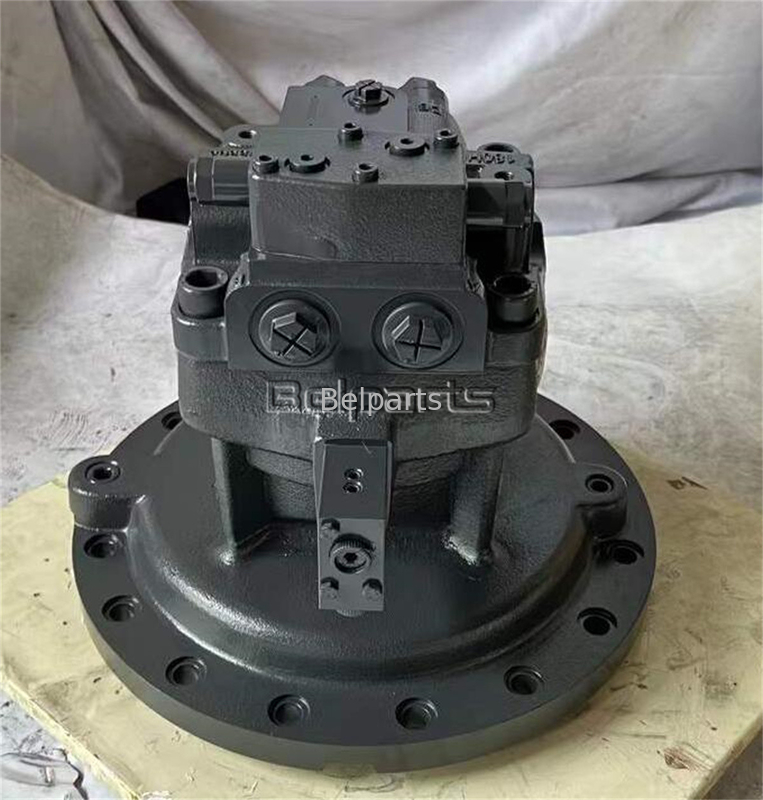 Volvo EC240 SA 1142-00520 VOE 14500382 Motor de balanço Assy VOE 14500062 Motor de escavadeira