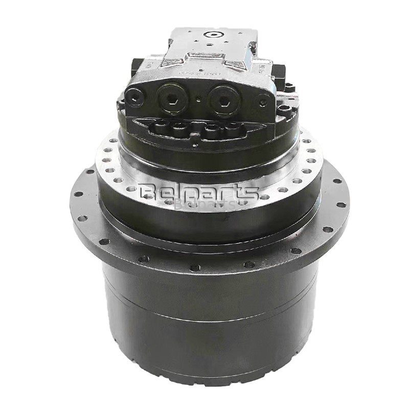 EC240 SA 1143-00111 Motor de viagem de escavadeira para motor hidráulico Volvo GM35