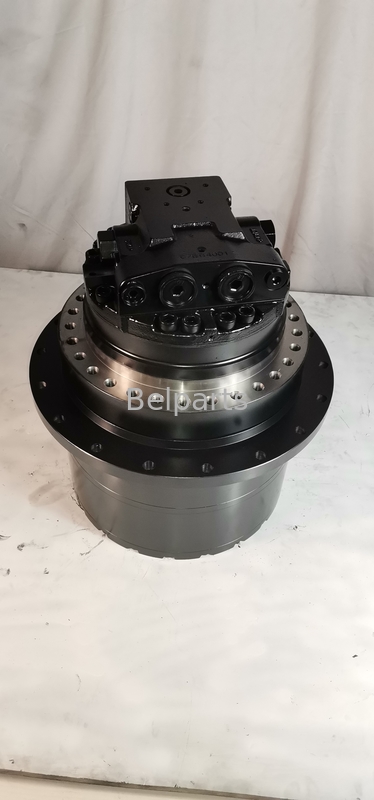 EC240 SA 1143-00111 Motor de viagem de escavadeira para motor hidráulico Volvo GM35
