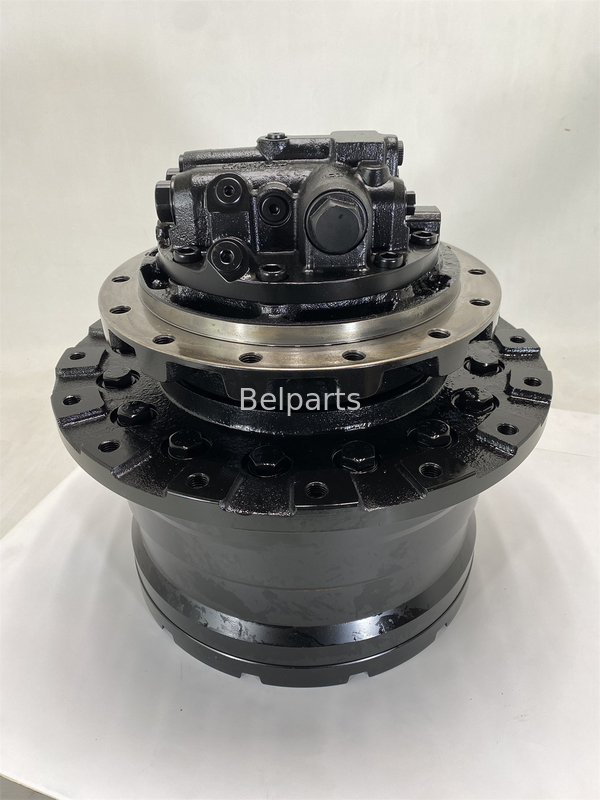 Hitchi Hitchi ZX130 9289616 9180429 9196238 Motor de viagem Assy para Hitachi HMGE21E Final Drive Motor de viagem Assy para Hitachi HMGE21E Final Drive