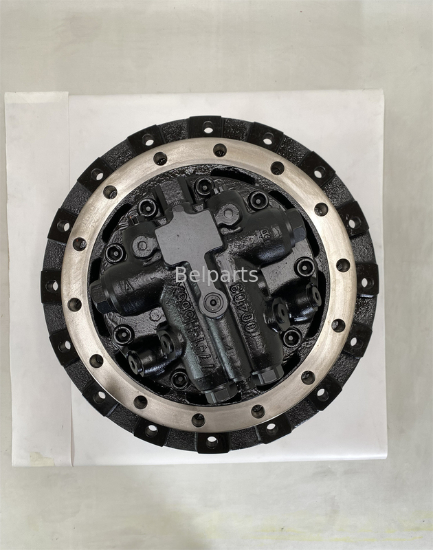 Hitchi Hitchi ZX130 9289616 9180429 9196238 Motor de viagem Assy para Hitachi HMGE21E Final Drive Motor de viagem Assy para Hitachi HMGE21E Final Drive
