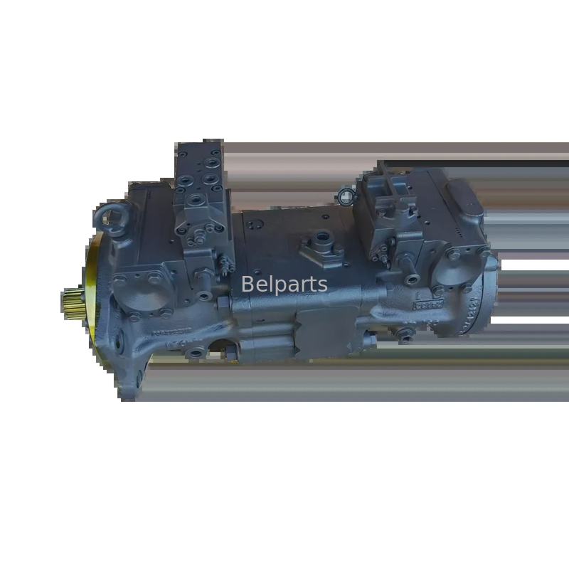 Belparts KOMATSU PC1250-8 708-2L-00680 bomba hidráulica para mini escavadeira