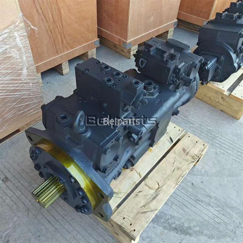 PC1250-8 708-2L-00680 Conjunto de bomba hidráulica de escavadeira para mini escavadeira KOMATSU