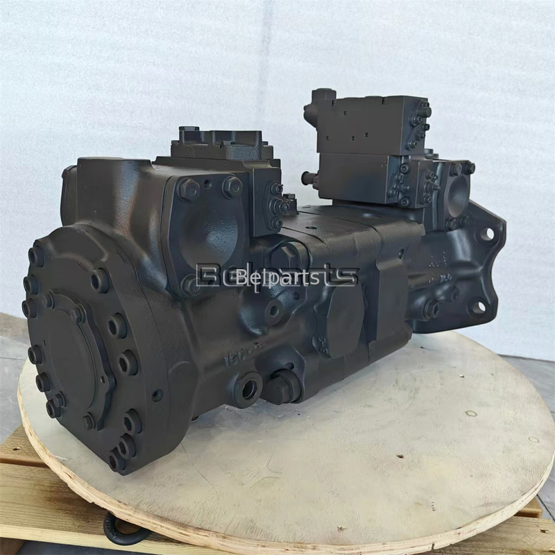 PC1250-8 708-2L-00680 Conjunto de bomba hidráulica de escavadeira para mini escavadeira KOMATSU