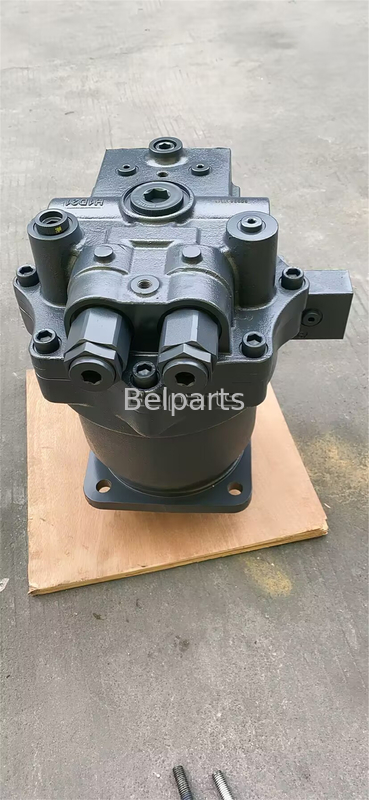 Motor giratório de peças de cinturão EC700CL Motor giratório 14535293 VOE14535293 Para MFC250-032
