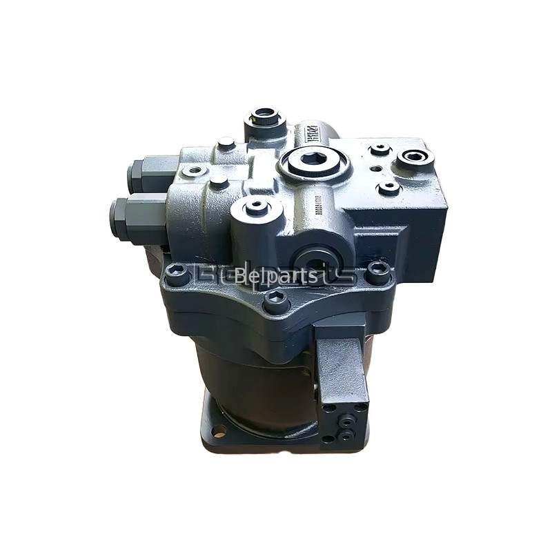 Motor giratório de peças de cinturão EC700CL Motor giratório 14535293 VOE14535293 Para MFC250-032