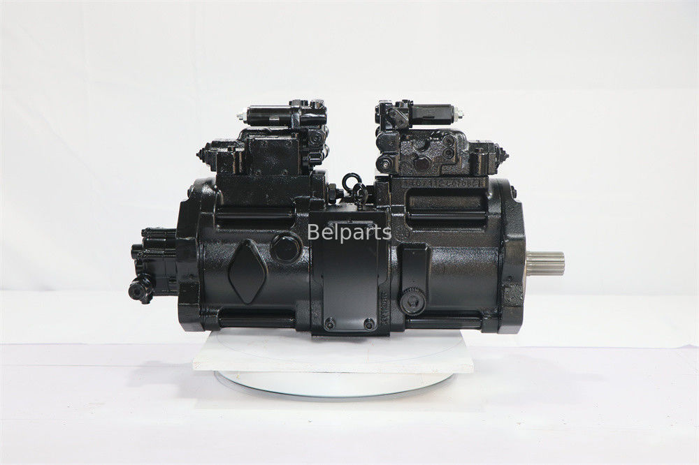 Kobelco K3V112DTP-9TEL-14T SK200-6E Peças sobressalentes de bomba hidráulica para escavadeira