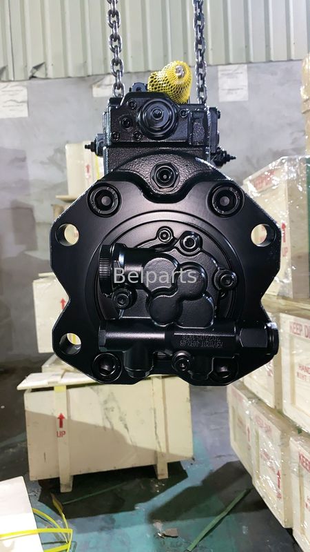 Kobelco K3V112DTP-9TEL-14T SK200-6E Peças sobressalentes de bomba hidráulica para escavadeira